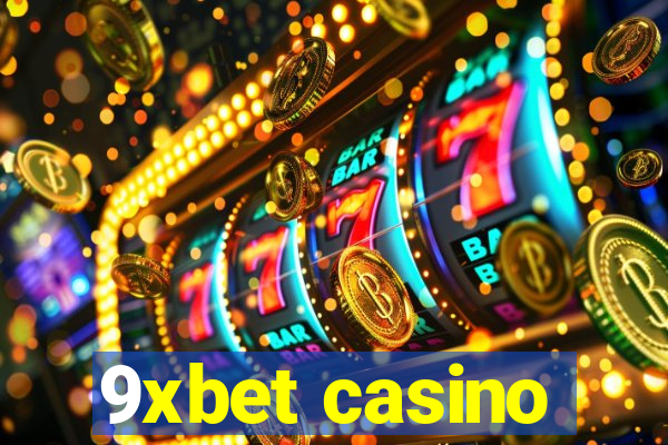 9xbet casino